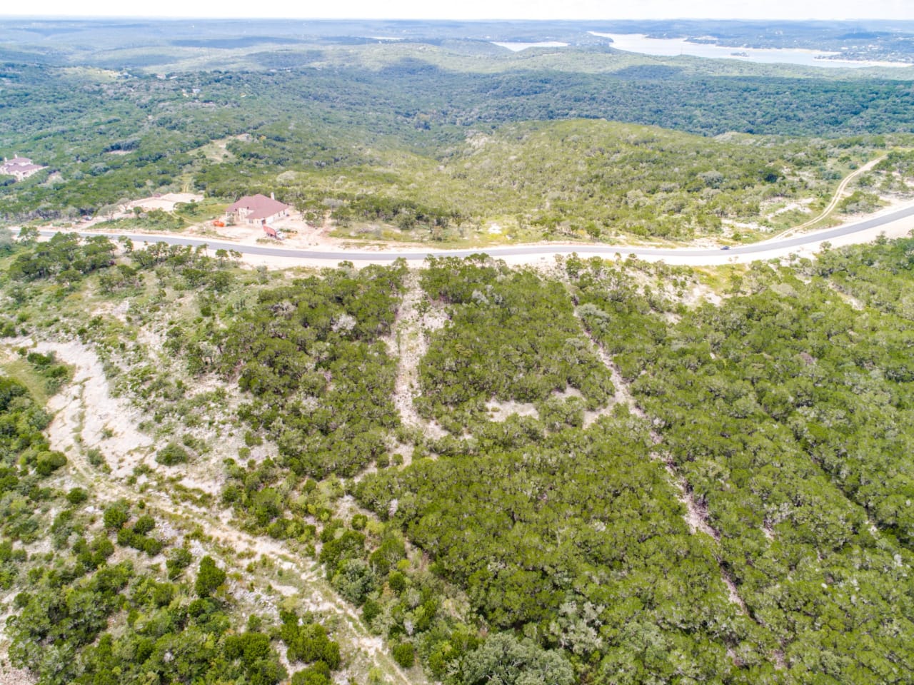 LOT 35, BLK 10, Summit Ridge Unit 3 Mico, TX 78056