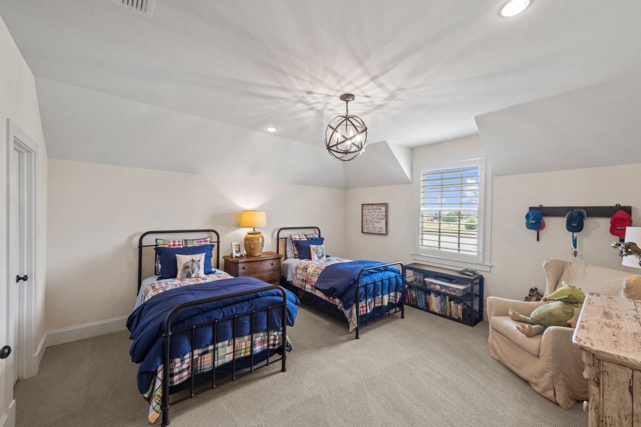 Aledo ISD in Bella Flora 12801 Modena Court Fort Worth John