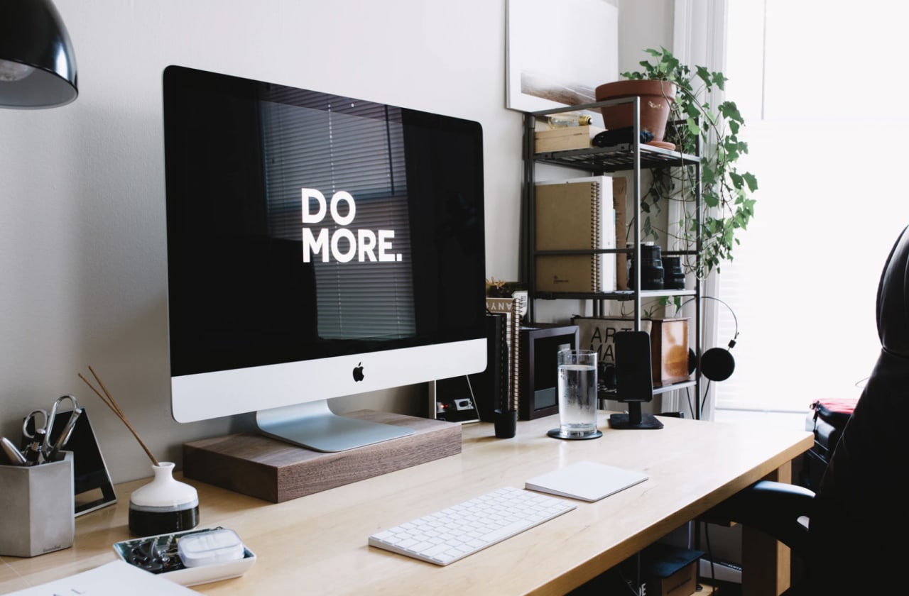 10 Tips to Productively Work From Home