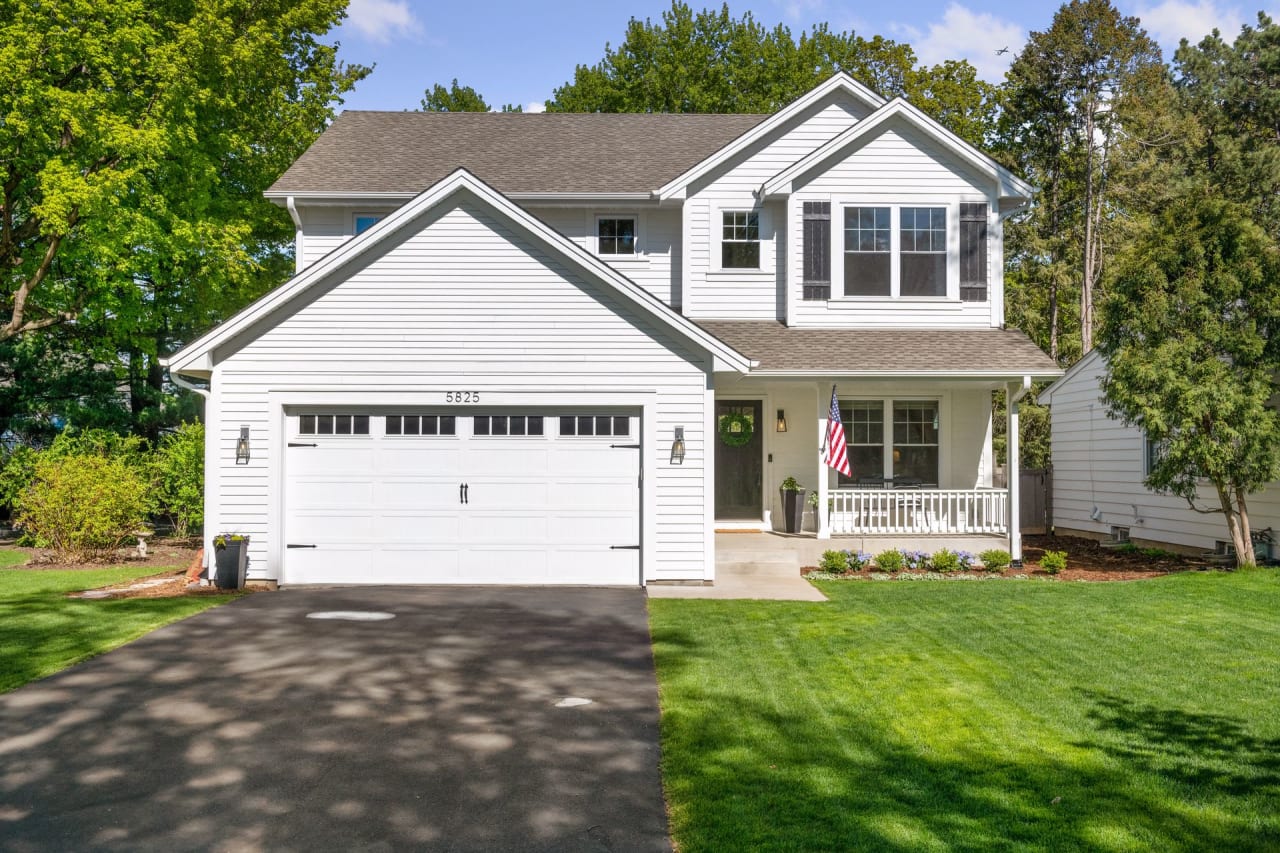 5825 Kellogg Ave, Edina