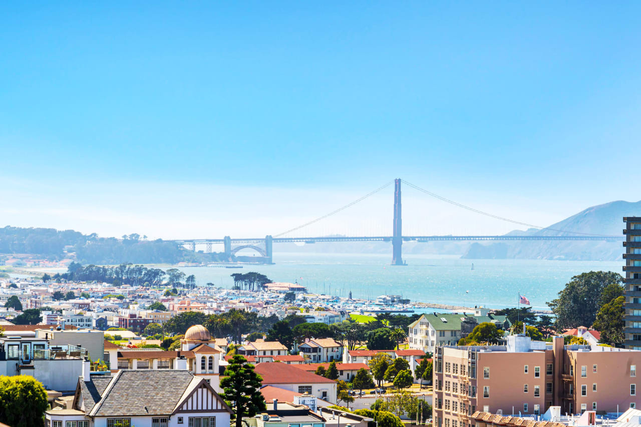 Joel Goodrich, Top Luxury Real Estate Agent in San Francisco