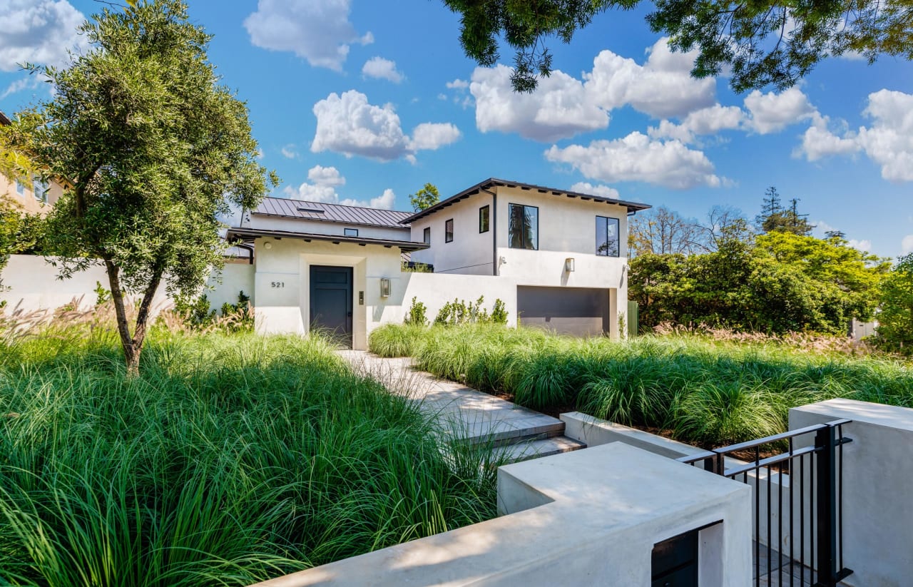 California Dreaming Modern Farmhouse