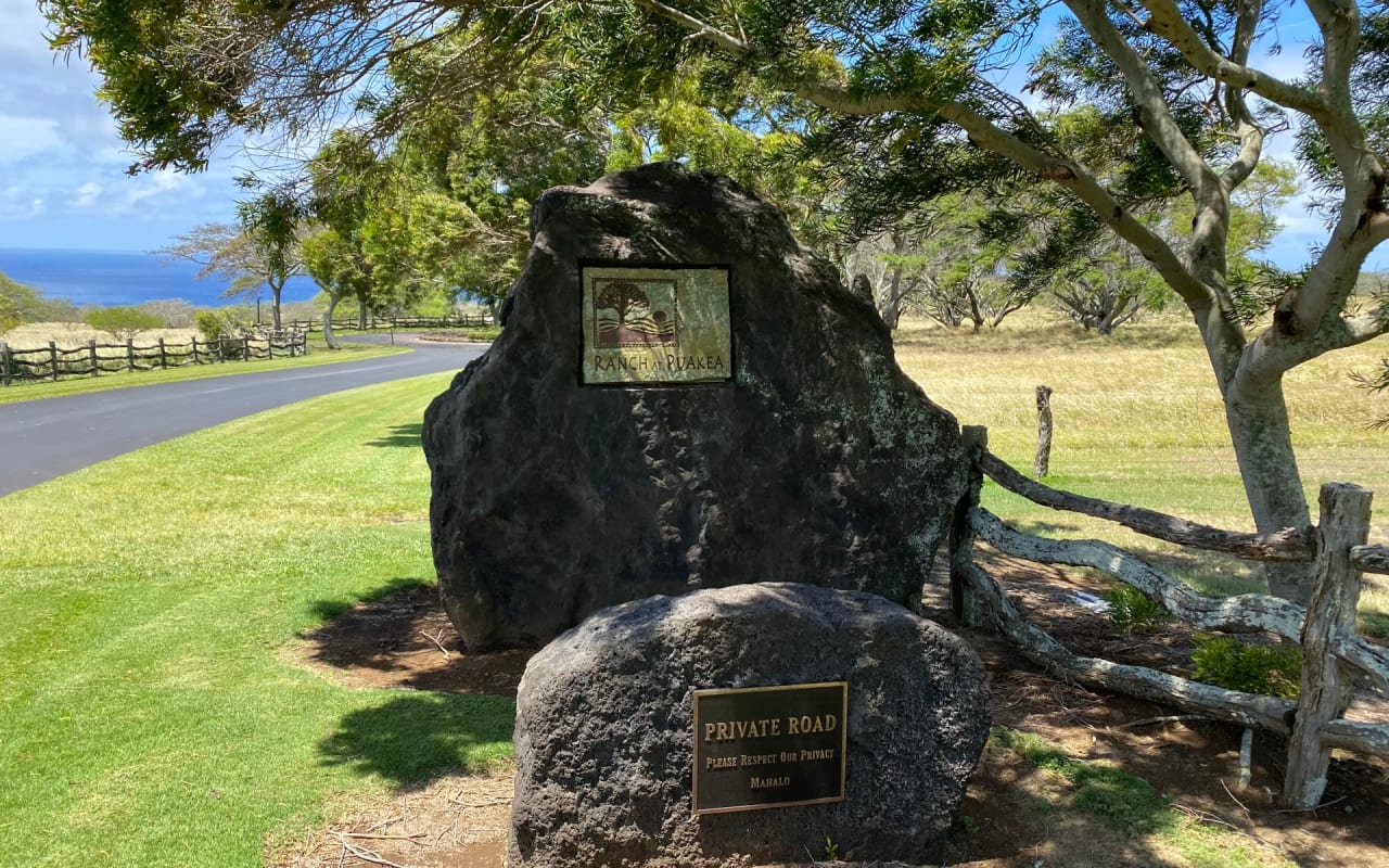 Ranch at Puakea