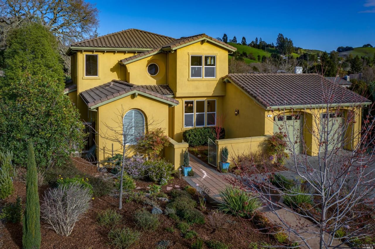 4 Jerome Ct Rick Warner Team San Francisco Bay Area Real Estate Team