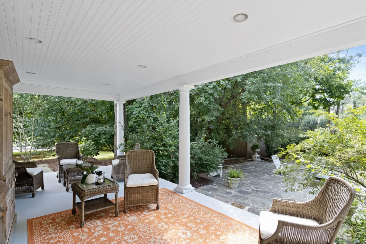 713 Plymouth Road Gwynedd Valley, PA The Gedney Group