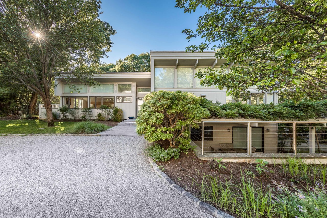 85 Oyster Shores Road