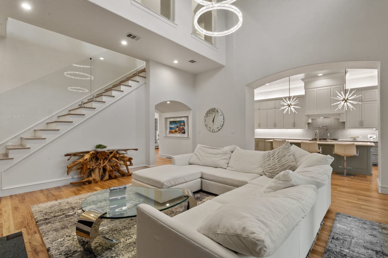 Split Rail Estates in Aledo John Zimmerman Fort Worth Realtors