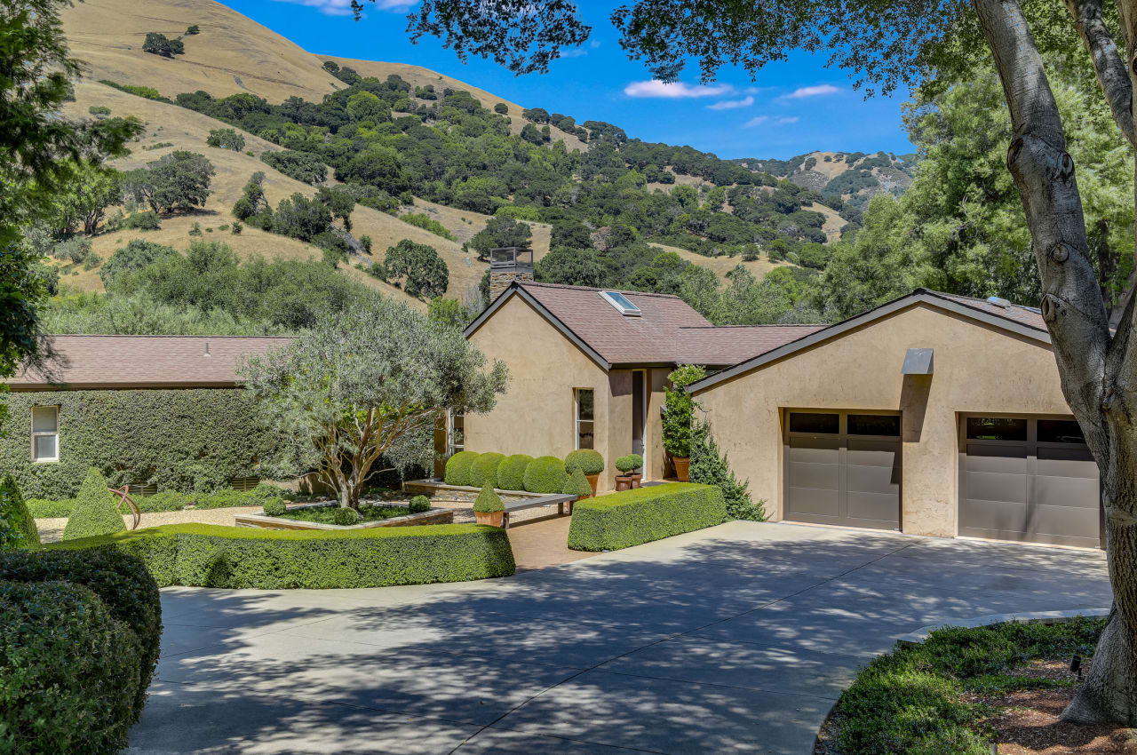 Lucas Valley Estates Shana RohdeLynch