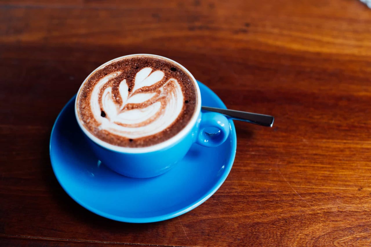 Best Coffee Shops in Alameda