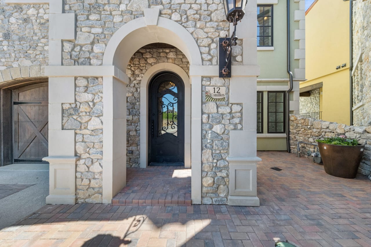 Entrada at Westlake John Zimmerman Fort Worth Realtors