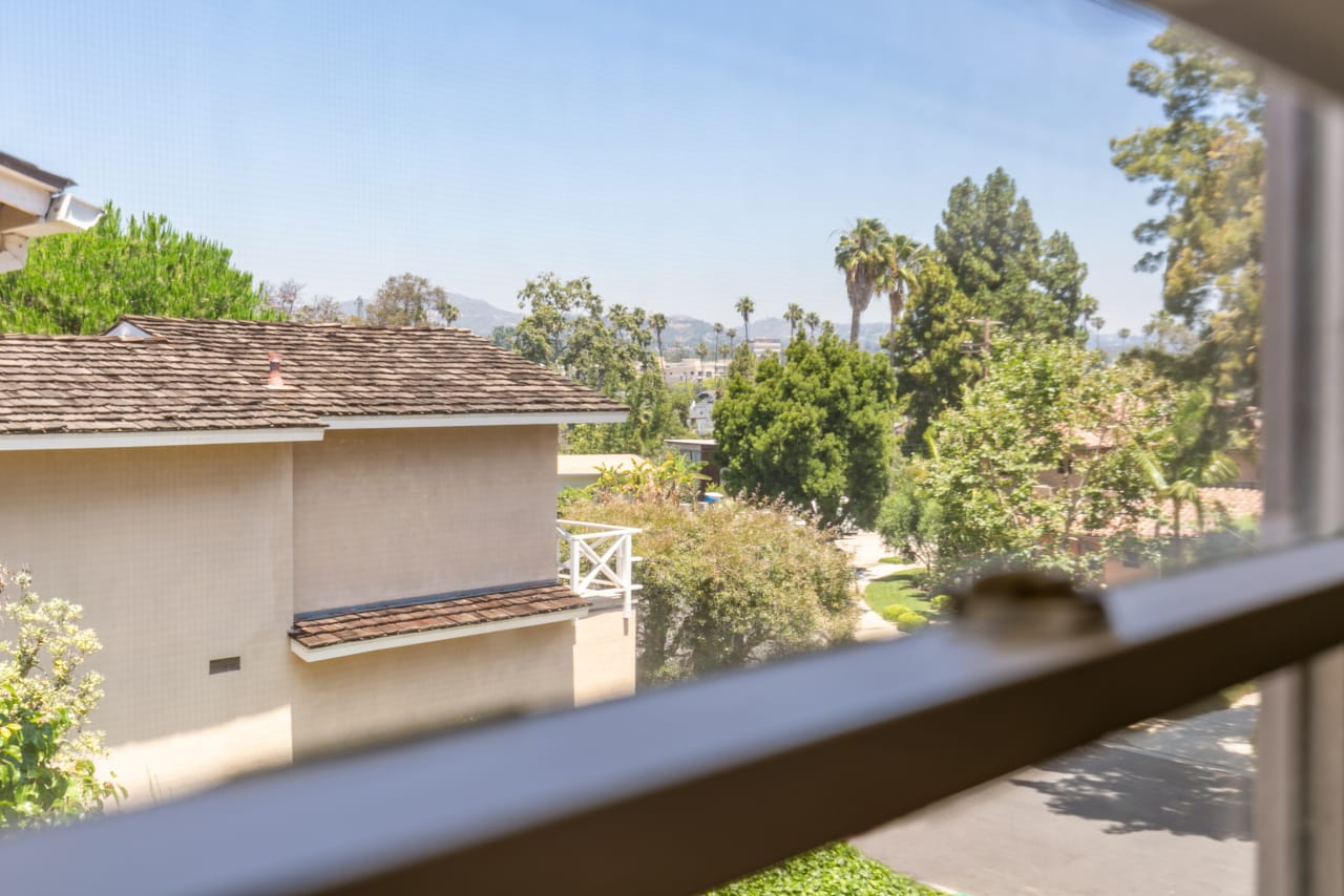 Mid-Century Modern in Santa Monica 