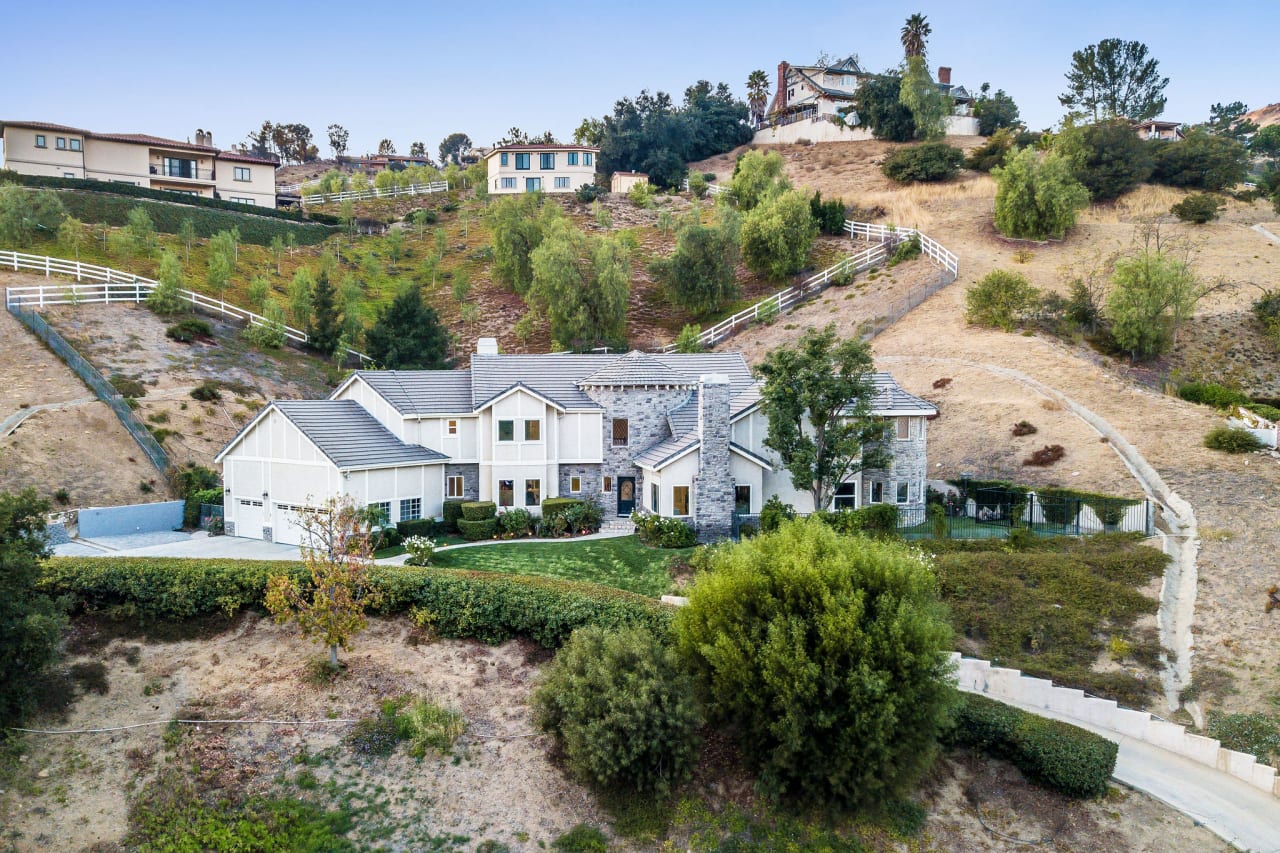 Mansion Global: Shaquille O’Neal to List Los Angeles-Area Home for $2.5 Million