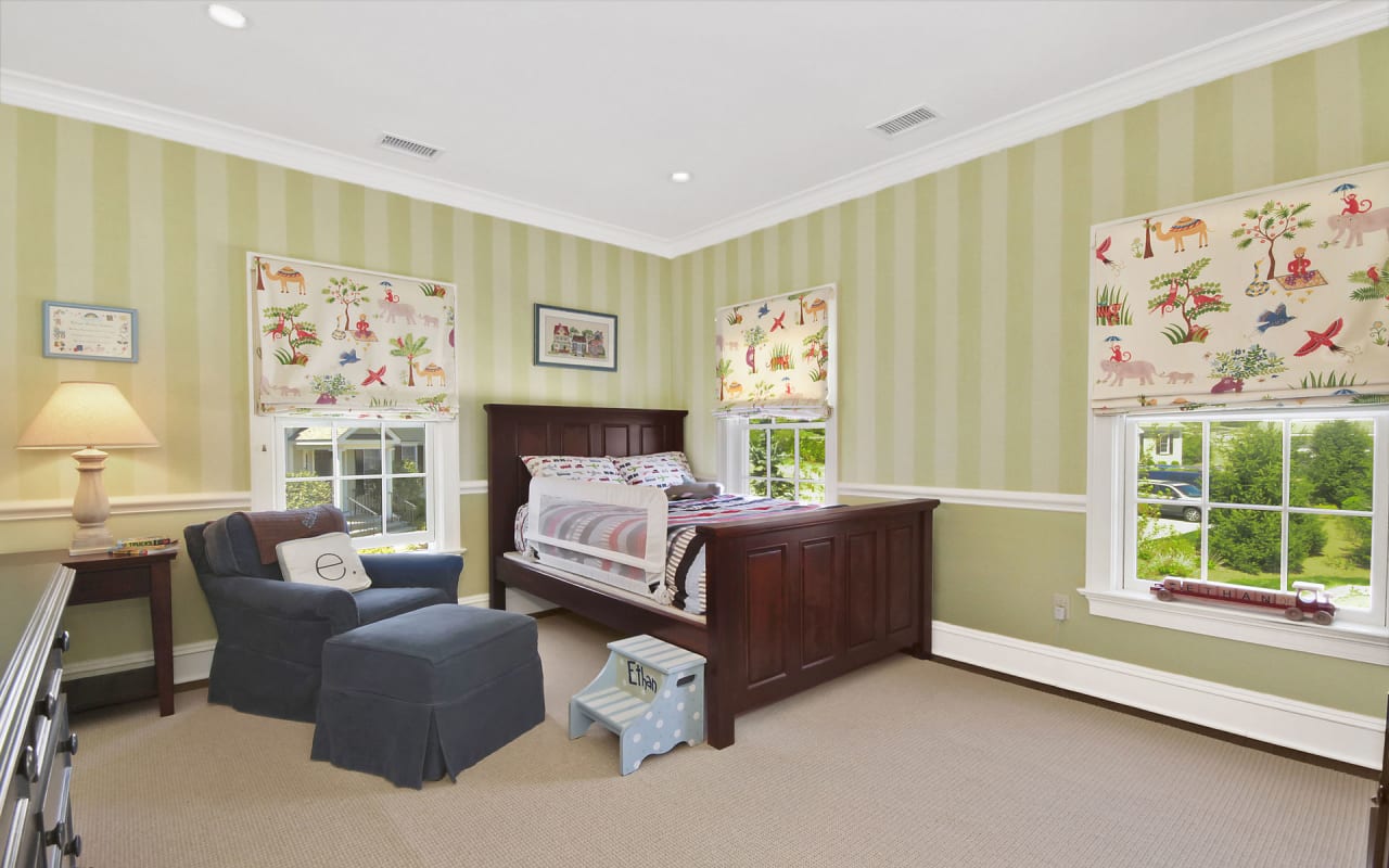 Compass Brian Milton Real Estate 26 Cider Mill Circle, Armonk NY