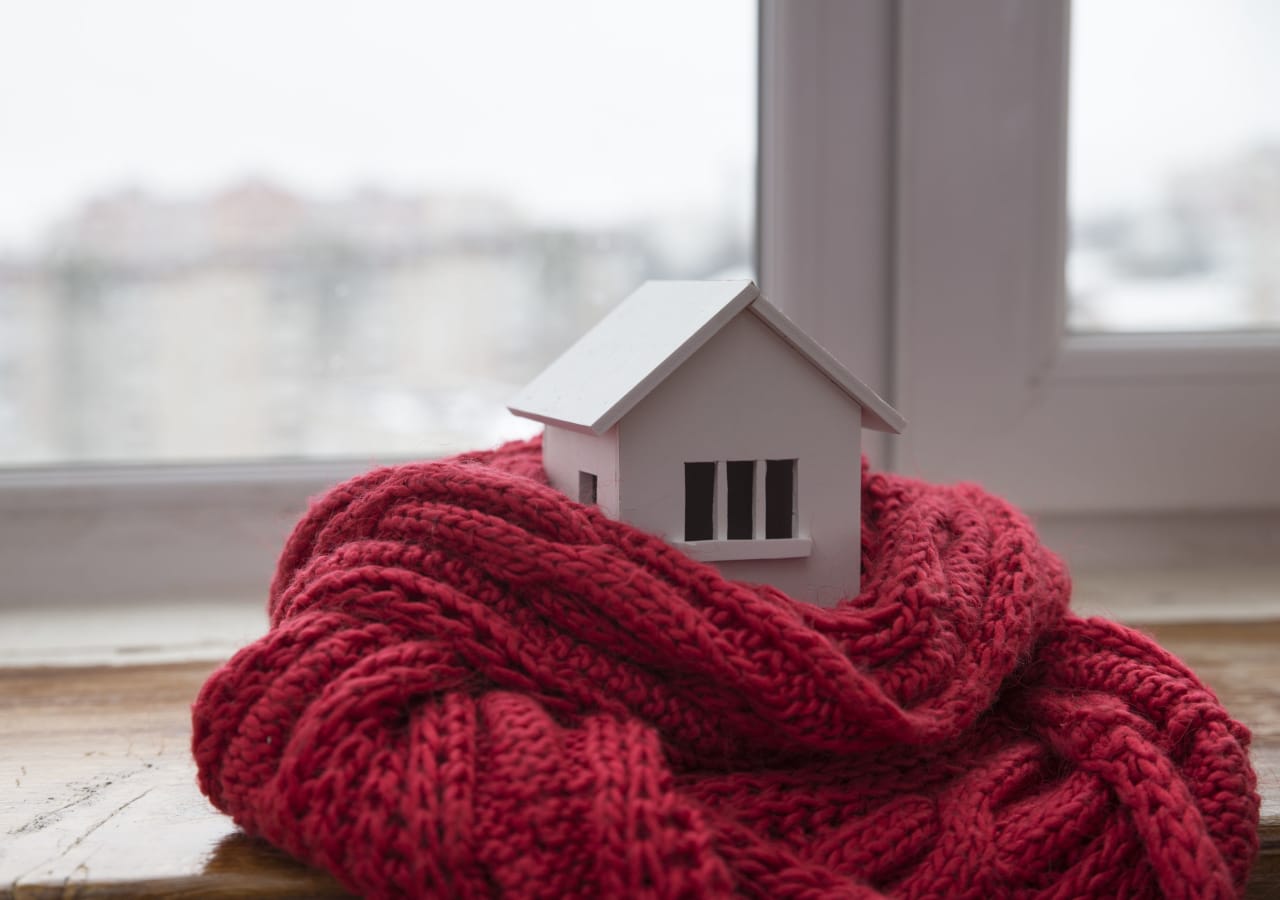 Winterizing Your Home: 5 Tips You’ll Want to Add to Your Checklist