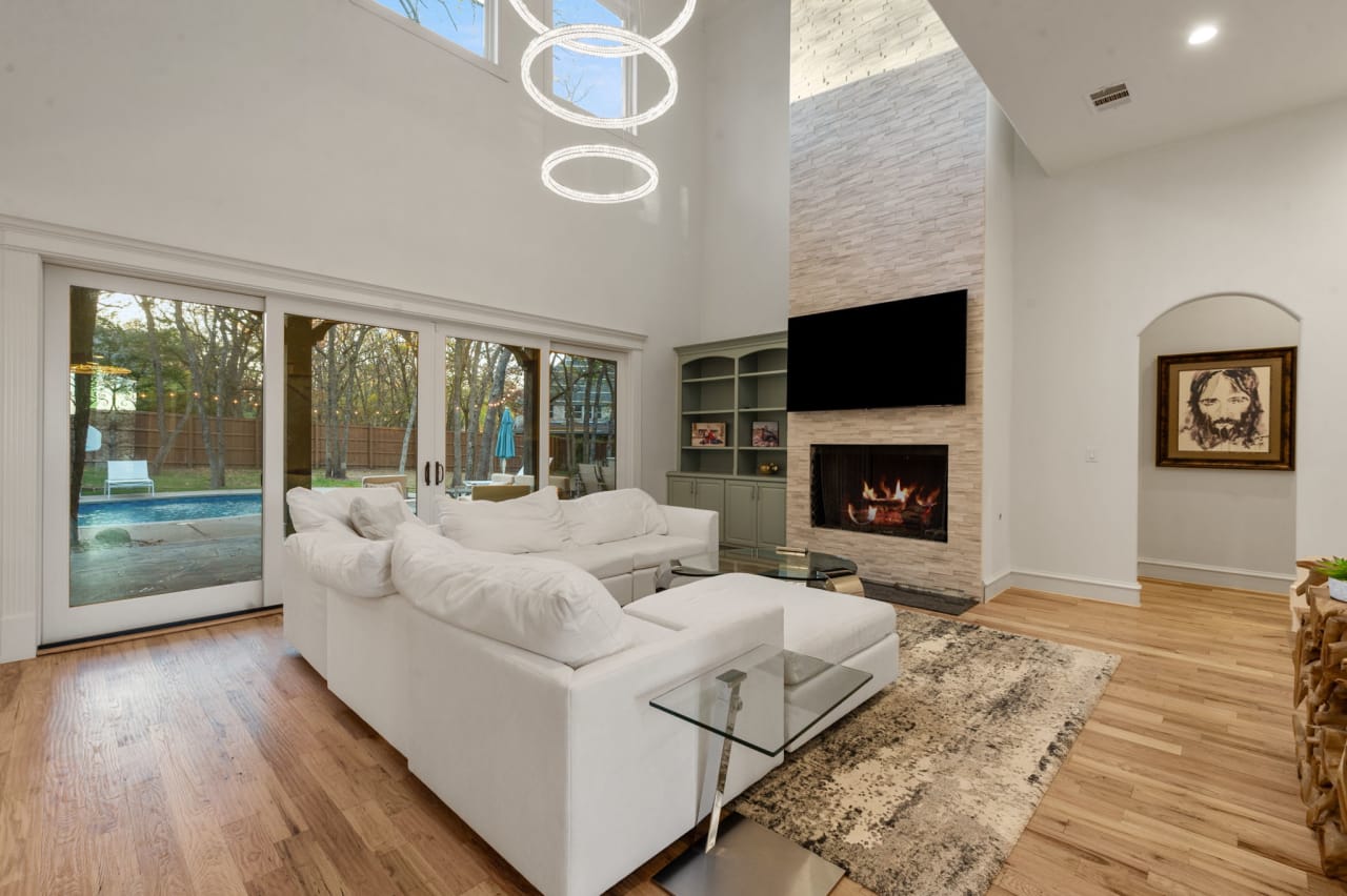 Split Rail Estates in Aledo John Zimmerman Fort Worth Realtors