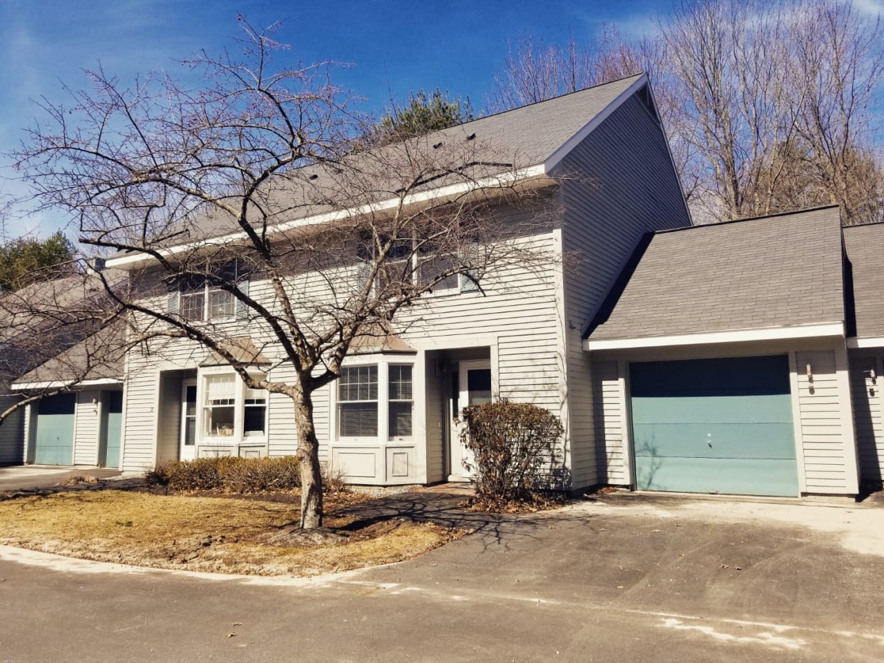 Portland Townhouse in Parsons Pond The David Banks Team RE/MAX By