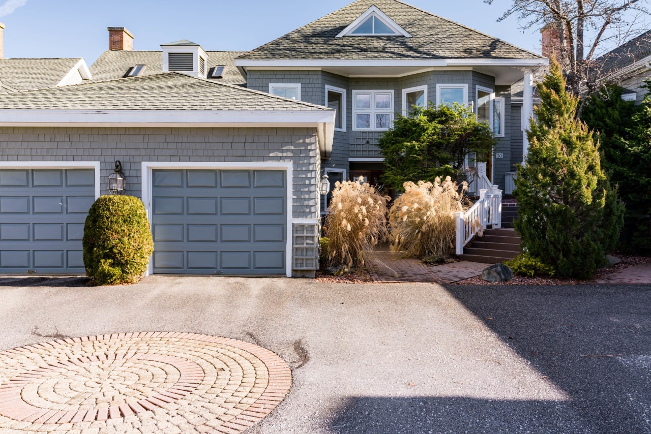 Atlantic House Condo at Scarborough Beach The David Banks Team RE