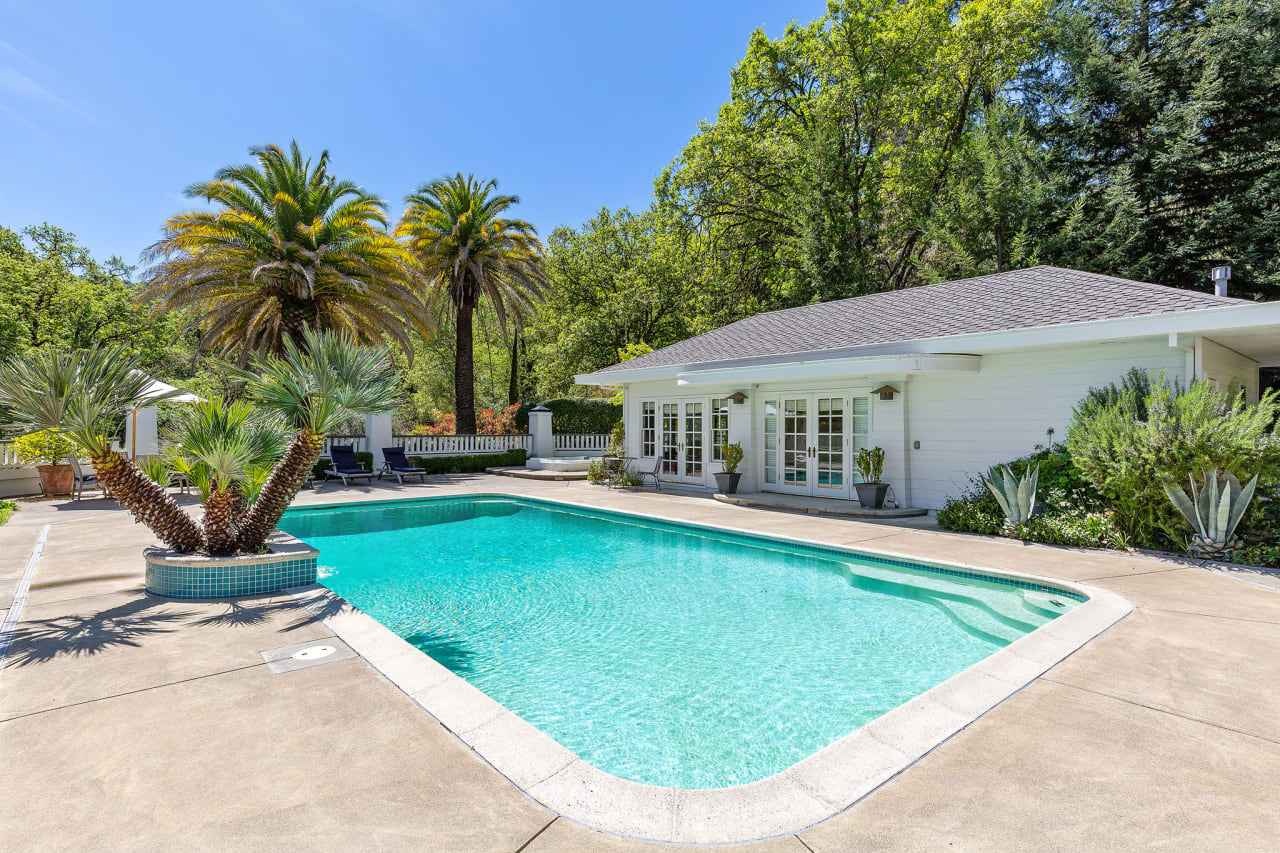 2002 McNab Ranch Rd. Kevin McDonald