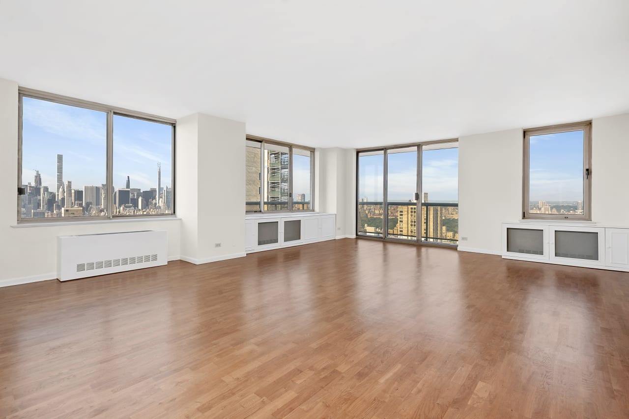 200 East 89th Street, #44A