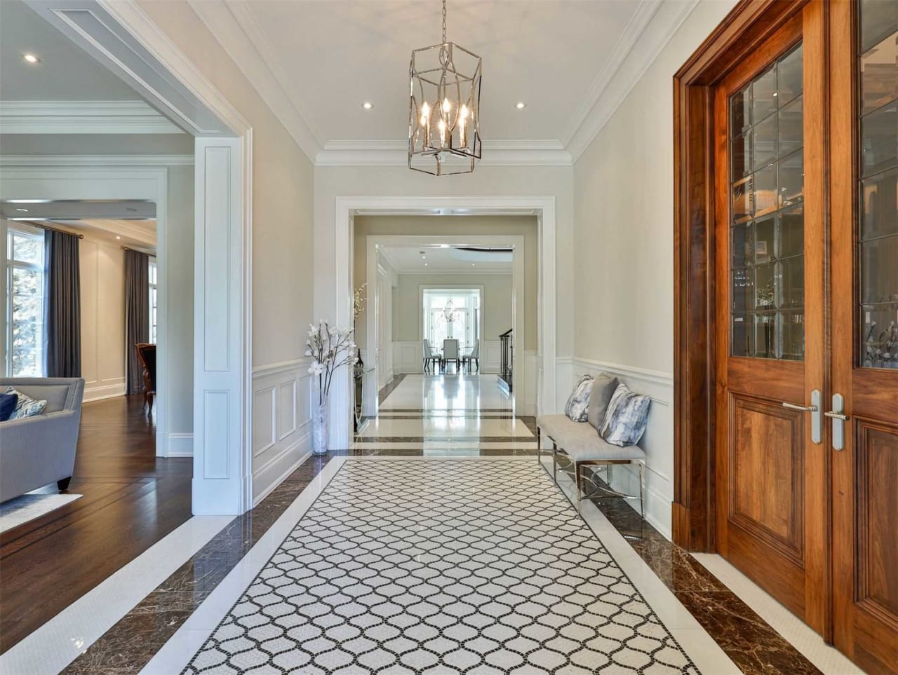 SOLD 18 Fifeshire Road Barry Cohen Homes