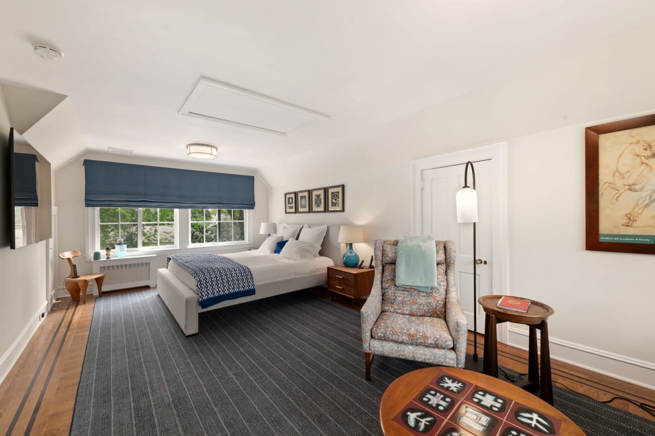 536 Orienta Ave Mamaroneck NY Orienta Point Sold by Brian Milton