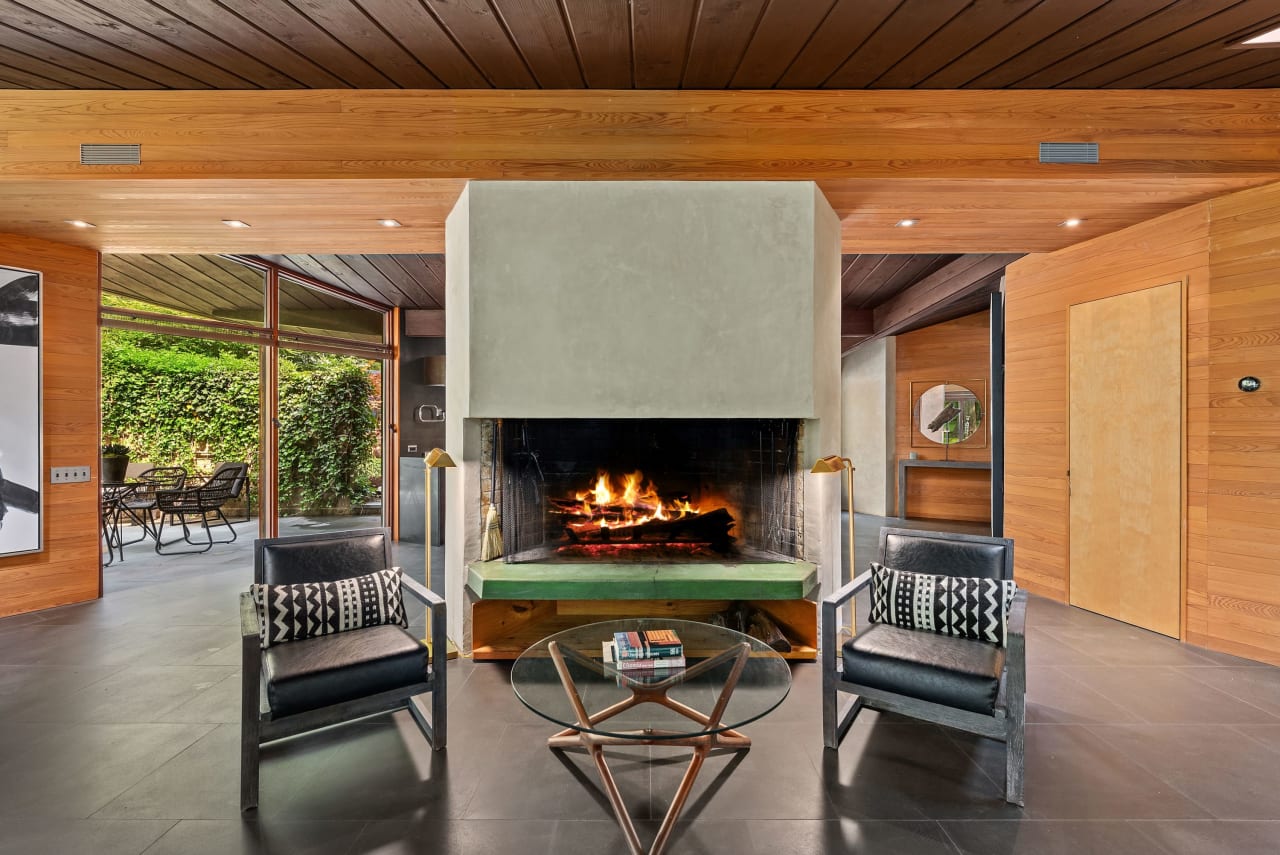 10 Usonia Rd Pleasantville NY Compass Greater NY Brian Milton