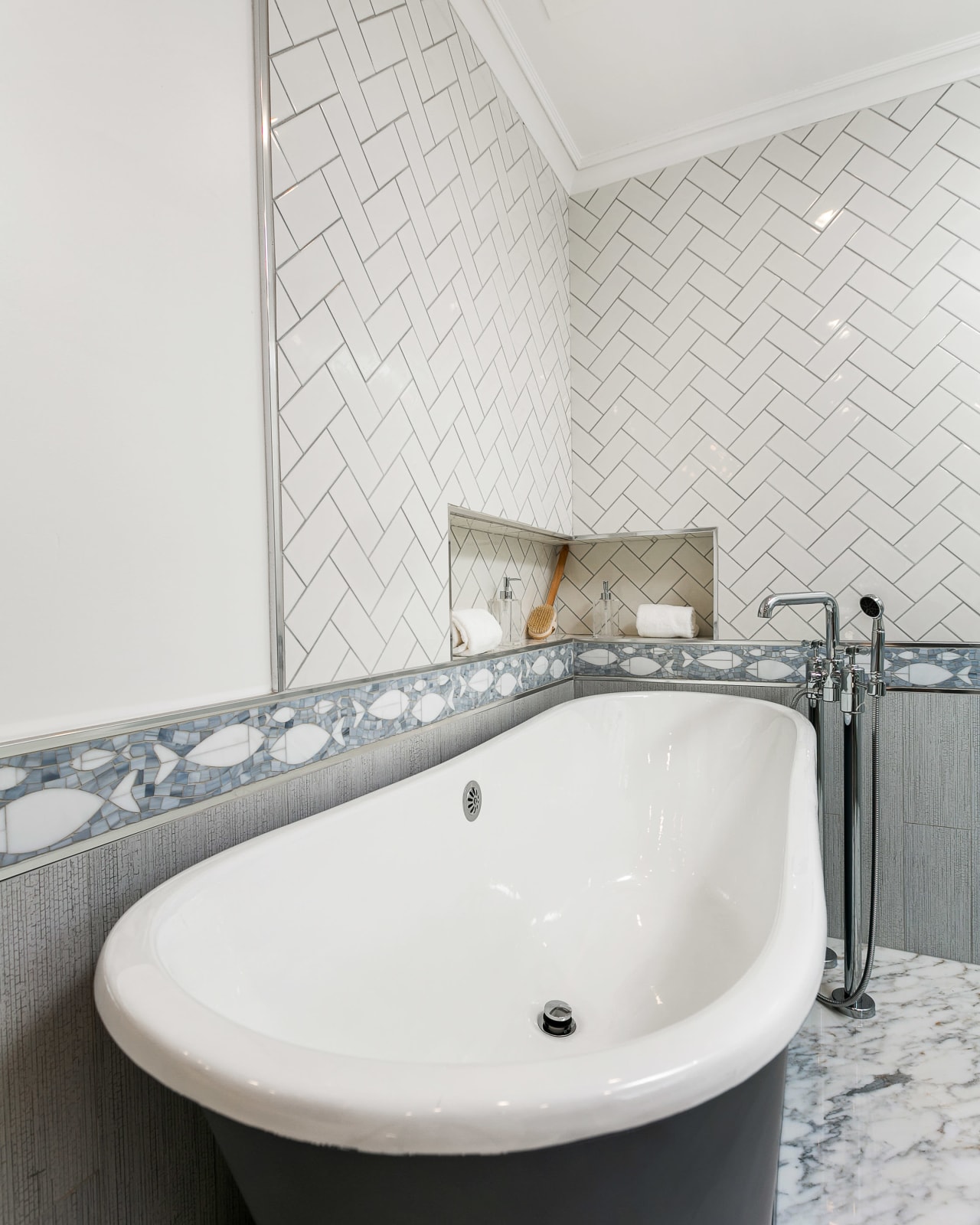 445 Prospect Square The Botsford Group California Luxury Real