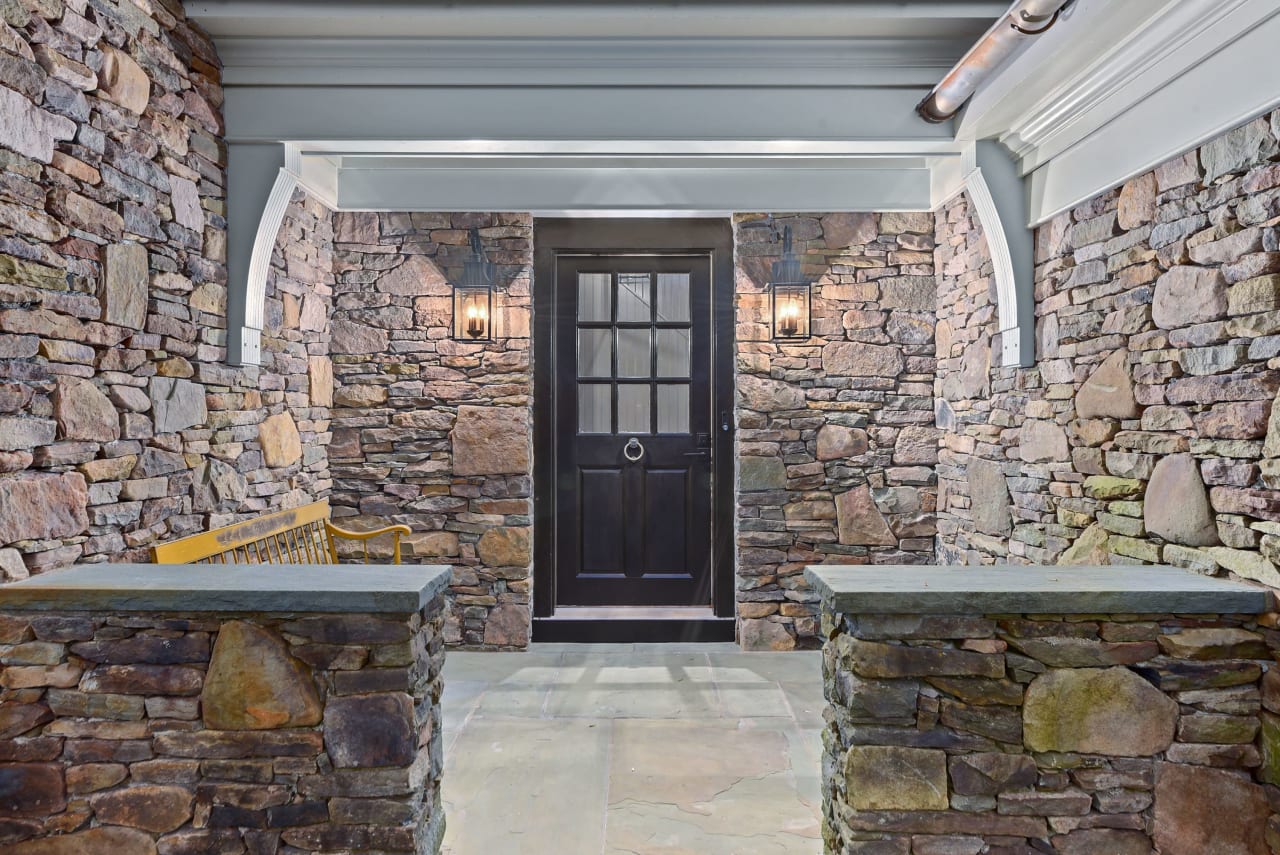 16 Guard Hill Rd Bedford Corners, NY Rented through Brian Milton of