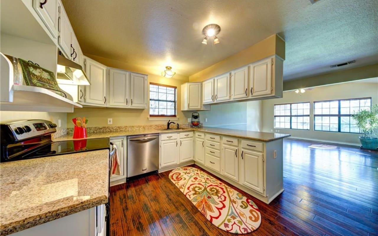 9803 Timber Ridge Pass The Veritas Group