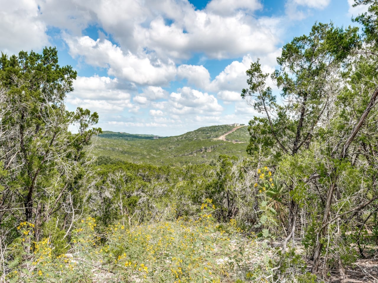 LOT 35, BLK 10, Summit Ridge Unit 3 Mico, TX 78056