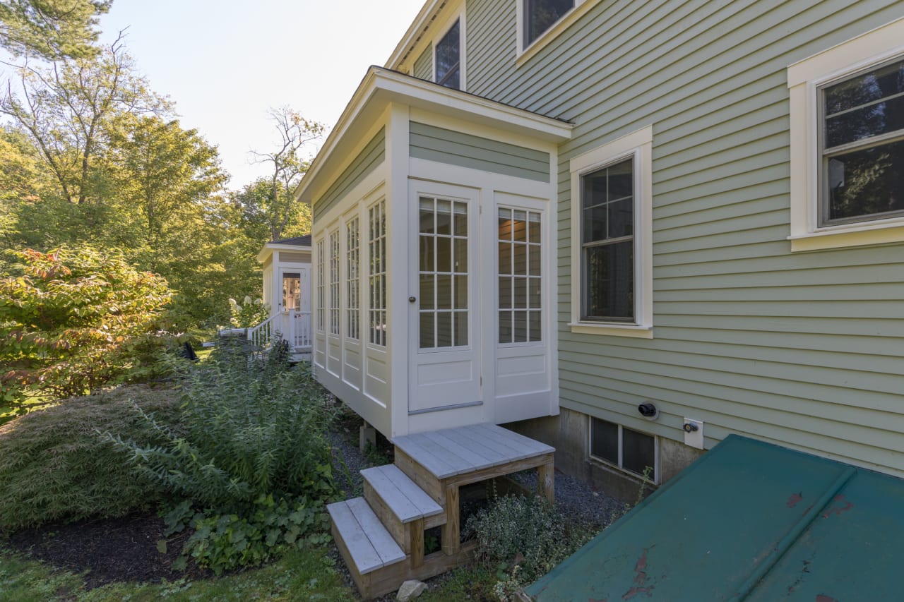 Concord Brook Condo in Freeport The David Banks Team RE/MAX By The Bay Maine's 1 Real