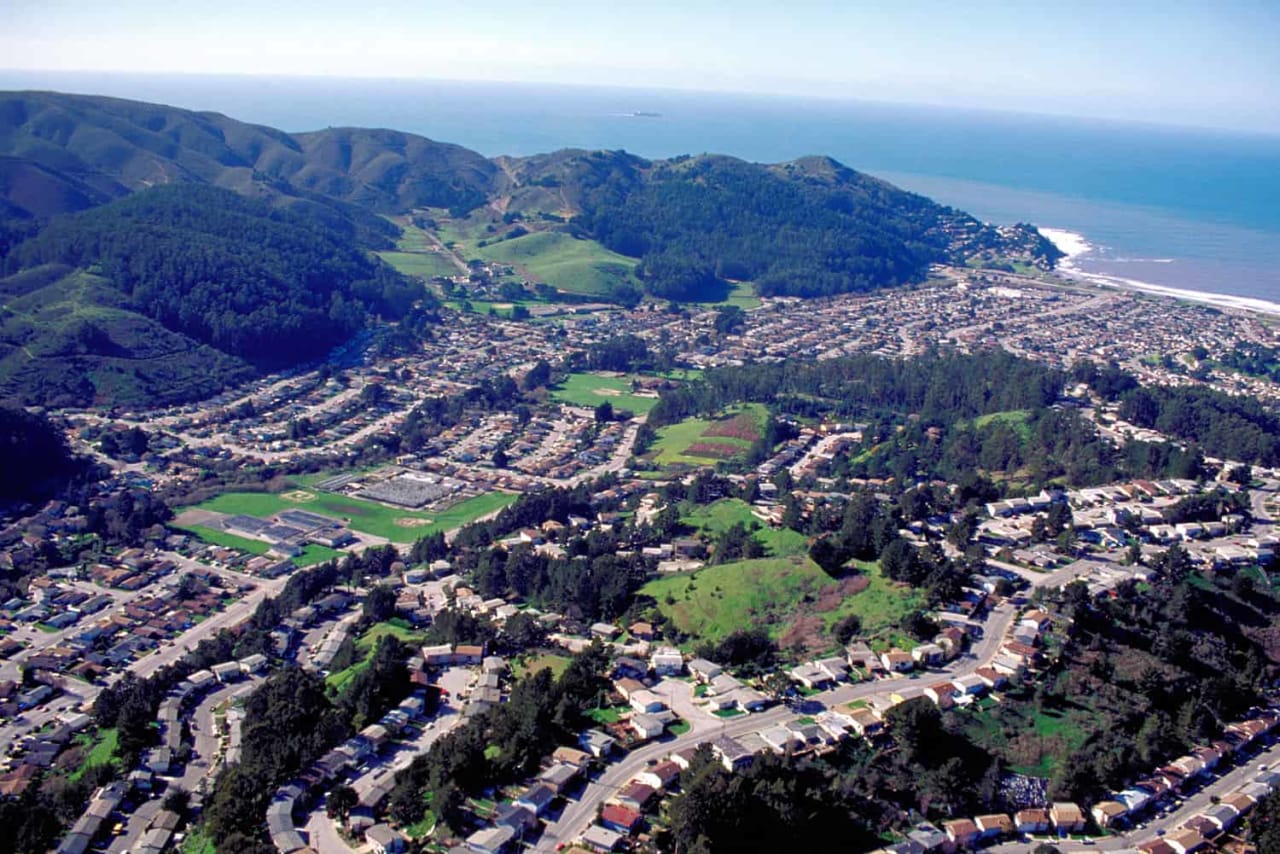 7 Things to Know About Living in Pacifica