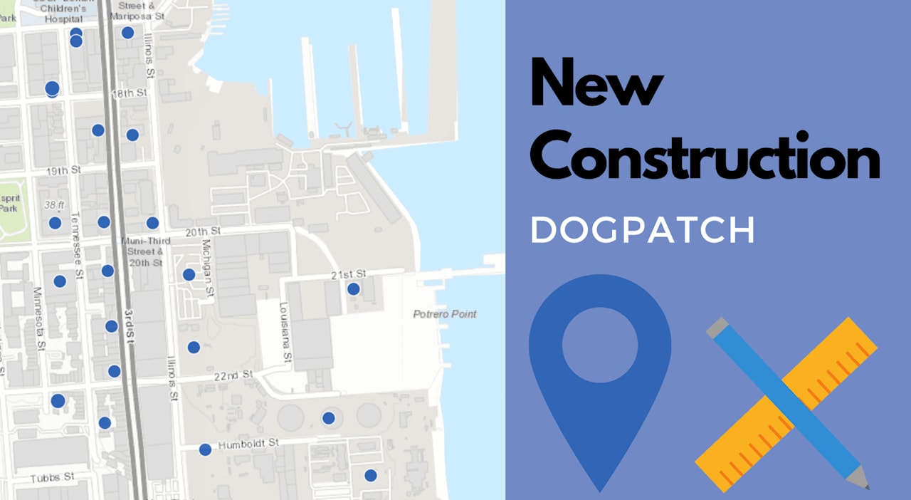 Dogpatch Deep Dive New Construction On Tennessee Legacy Real Estate