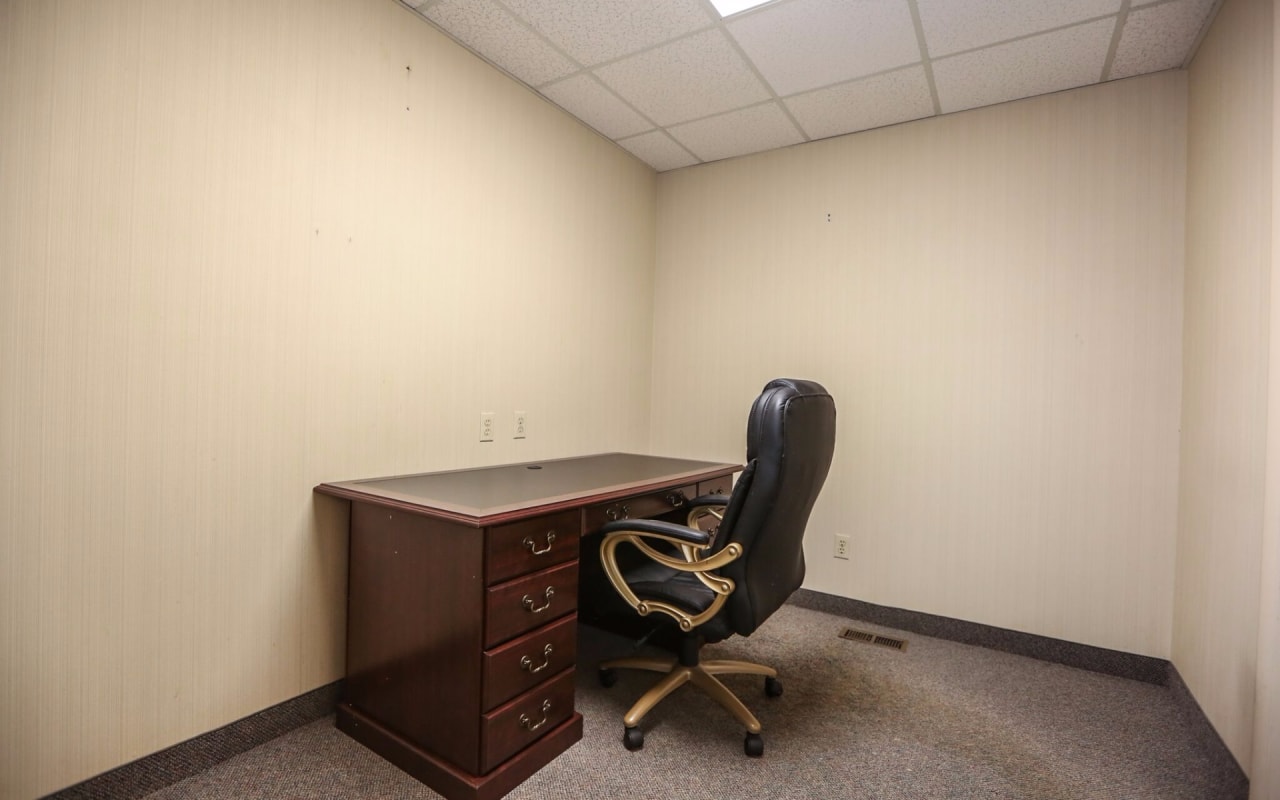 Class B Office Condo