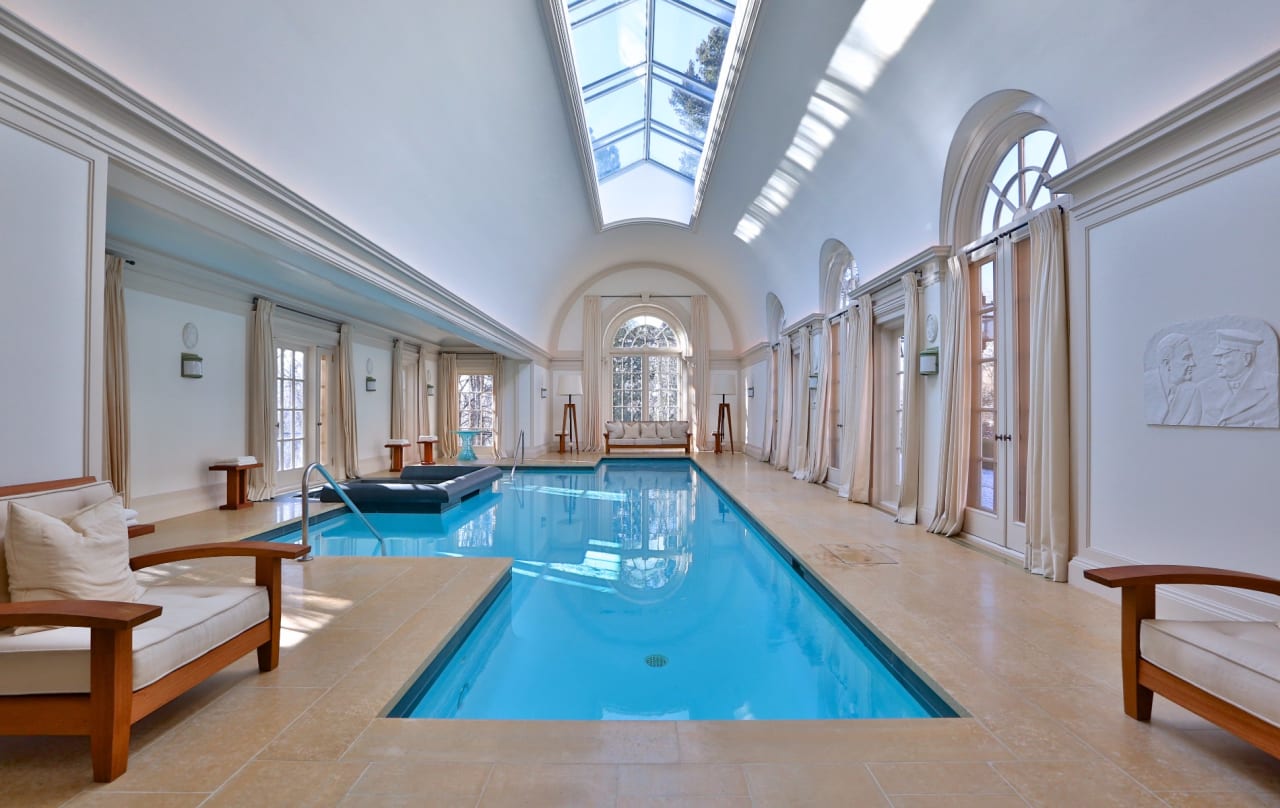 SOLD 26 Park Ln Cir Barry Cohen Homes