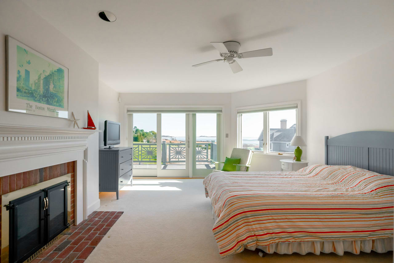 Atlantic House Condo at Scarborough Beach The David Banks Team RE