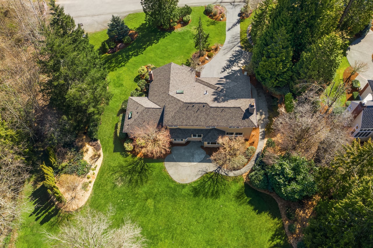 Woodinville, WA Lake of the Woods The Reese Real Estate Team