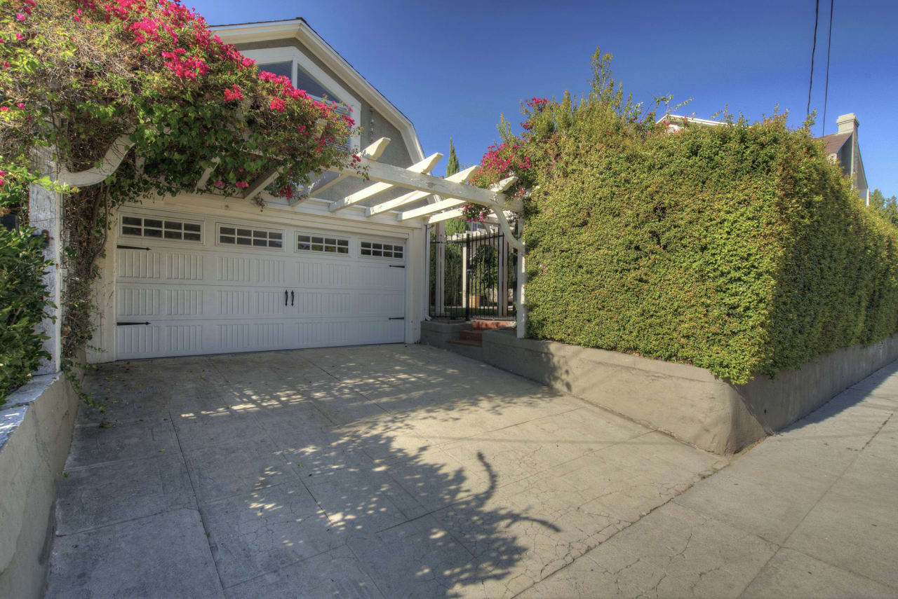 Stately Dutch Colonial Revival in Windsor Square