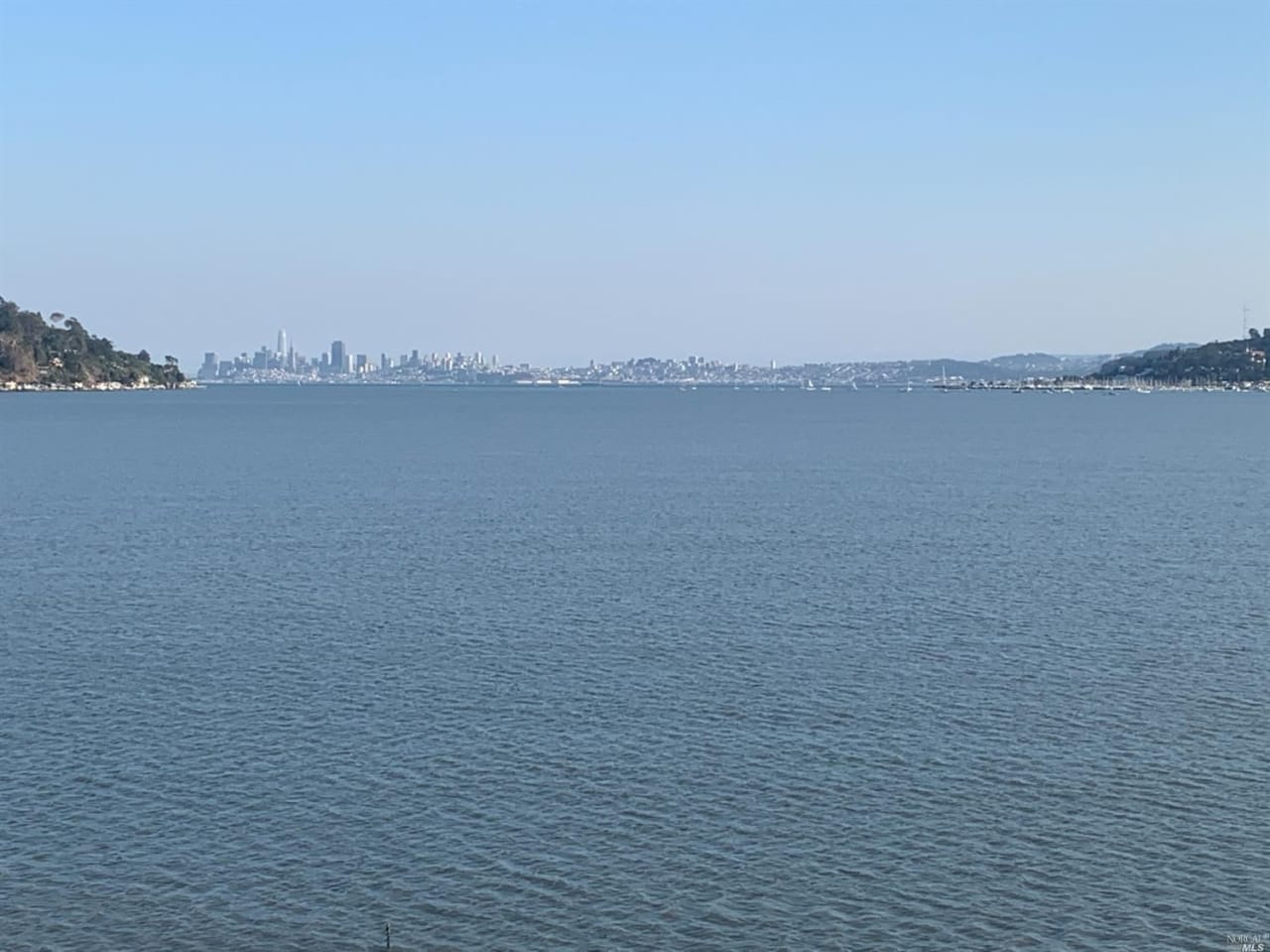 3 Waterfront Units Overlooking the San Francisco Bay