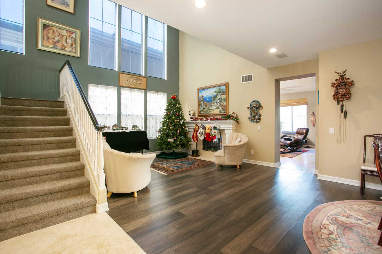 1609 Arch Bay Drive Hinman Real Estate Compass