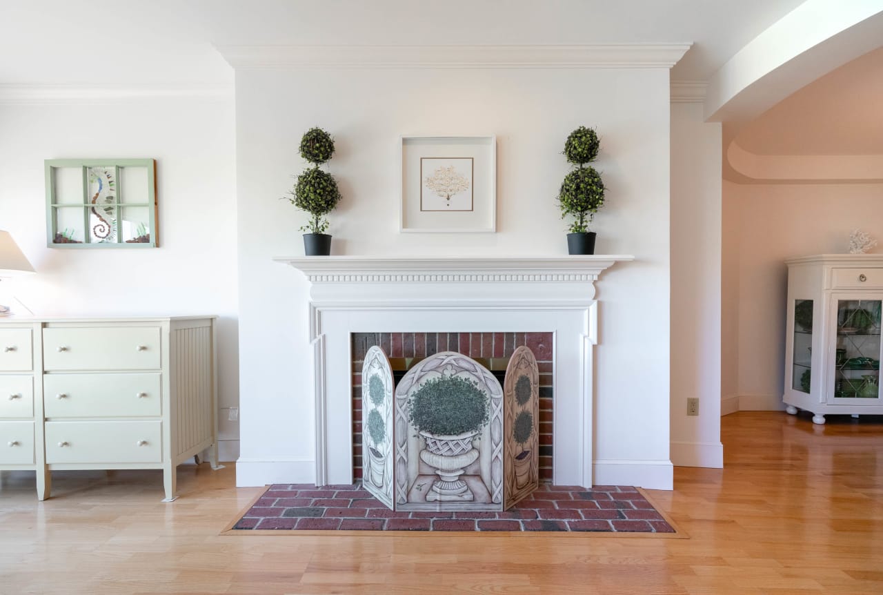 Atlantic House Condo at Scarborough Beach The David Banks Team RE