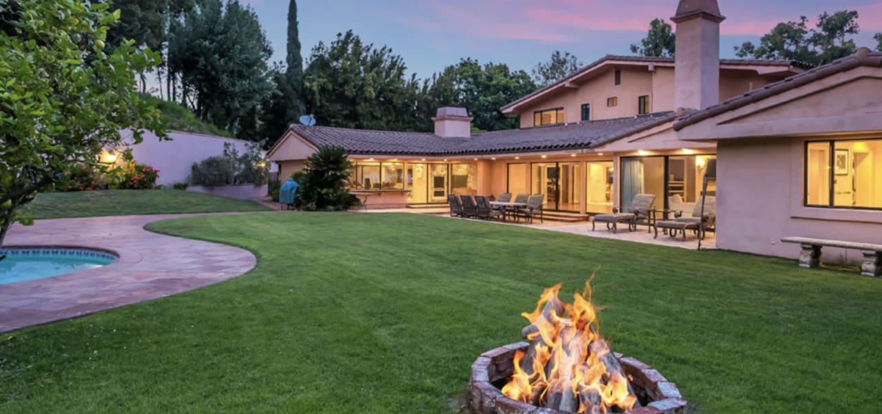 3 Best Fire Pit Designs for Your Beverly Hills Home