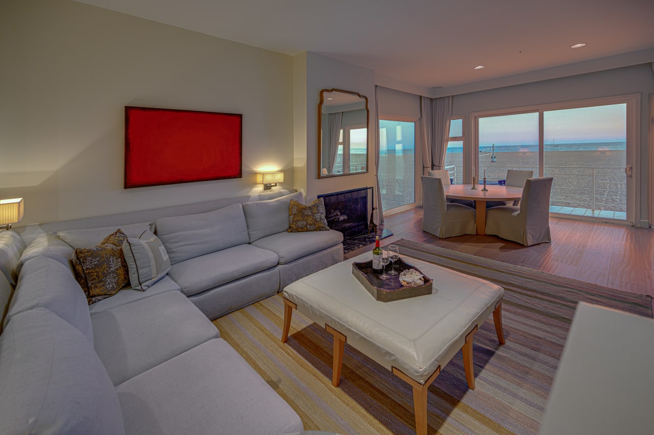 4403 Ocean Front Walk, #203