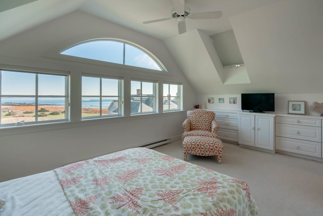 Atlantic House Condo at Scarborough Beach The David Banks Team RE