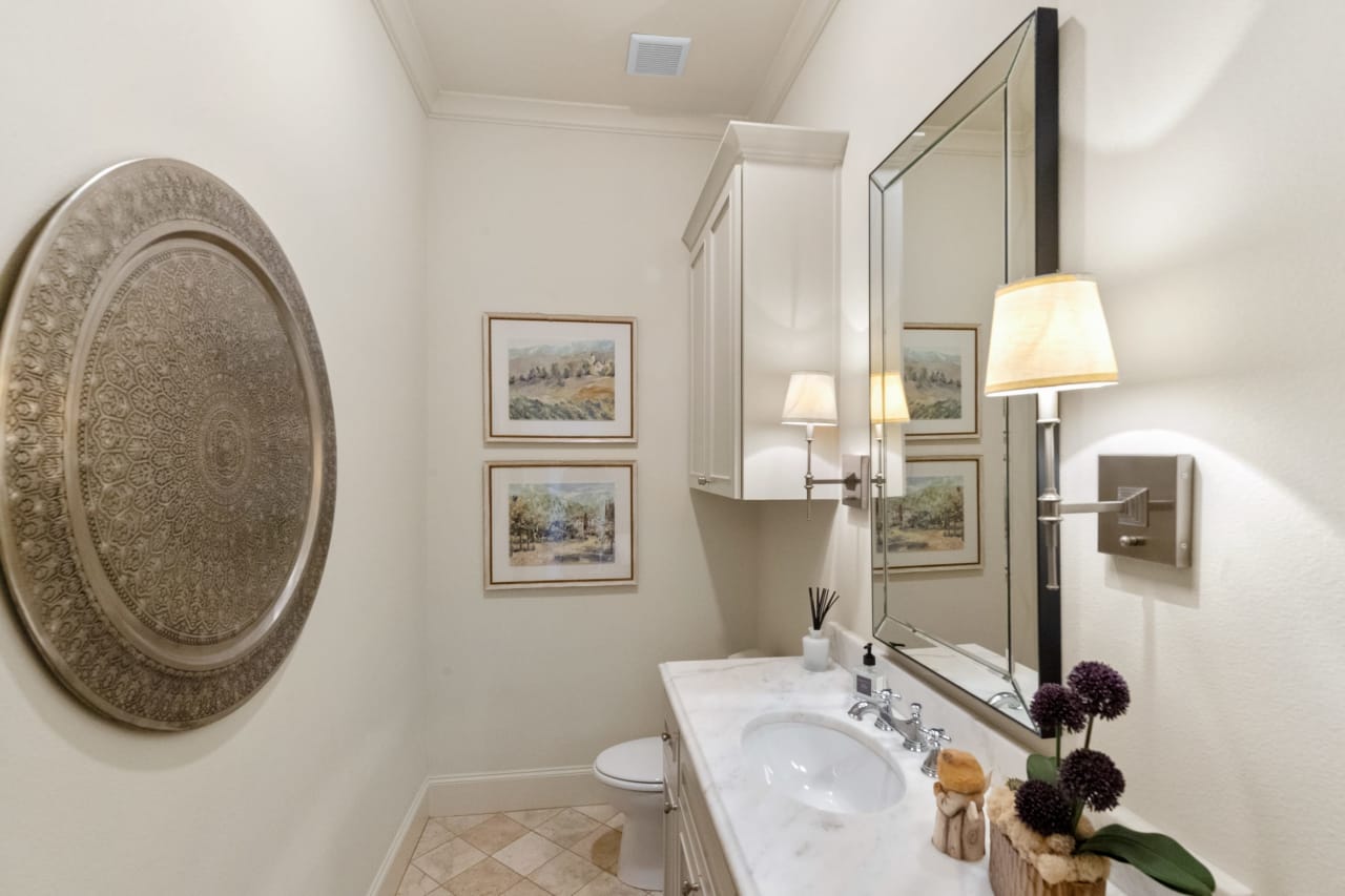 Aledo ISD in Bella Flora 12801 Modena Court Fort Worth John