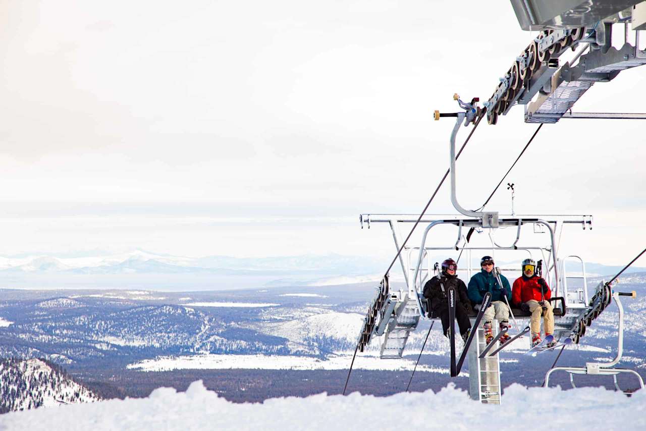 Buying a Vacation Rental Property in Mammoth Lakes What You Need to