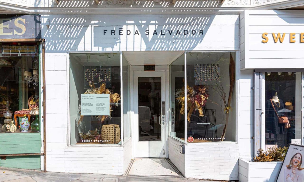 Lower Pacific Heights Polaris Realty