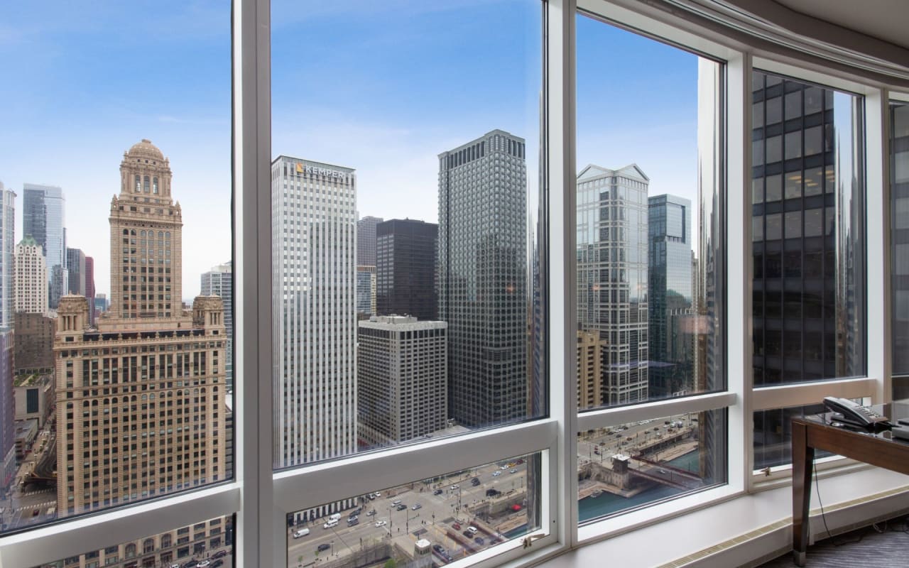 401 N Wabash Ave, #2432