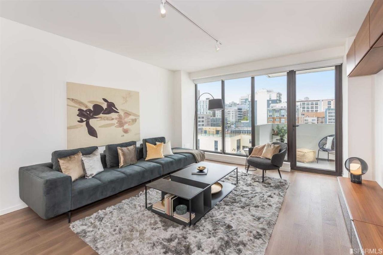 555 Golden Gate Avenue Unit 11E