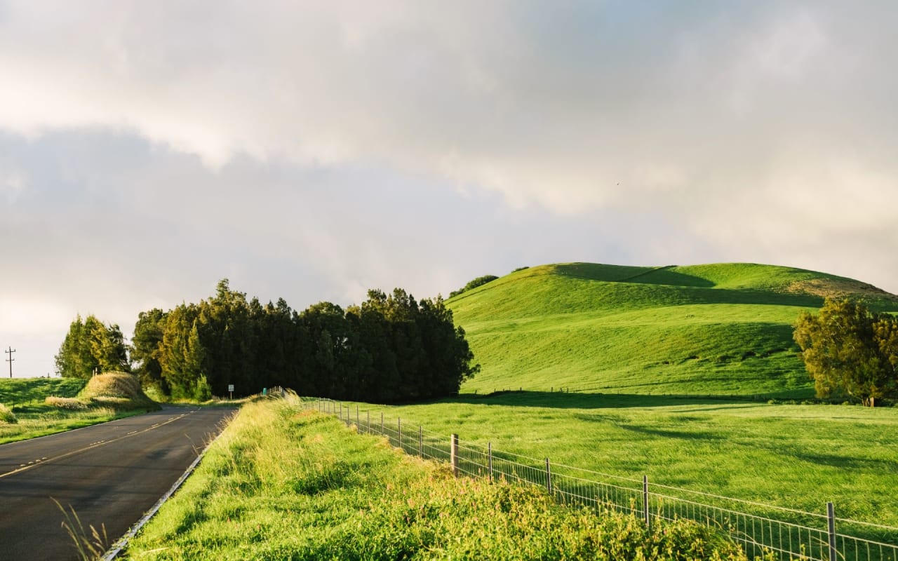 Kohala Ranch